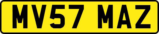 MV57MAZ