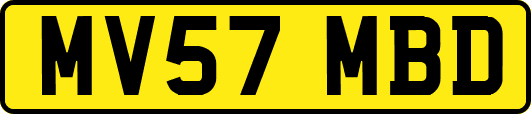MV57MBD