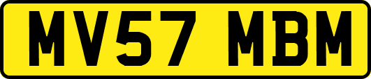 MV57MBM