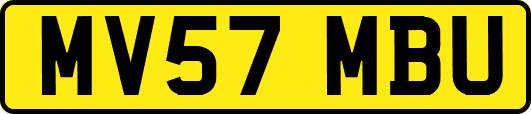 MV57MBU