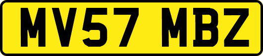 MV57MBZ