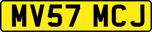 MV57MCJ