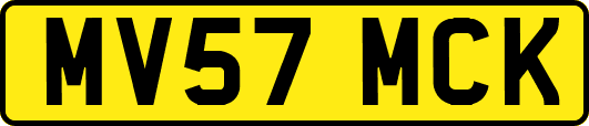 MV57MCK