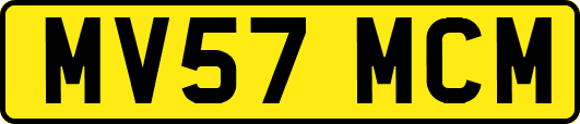 MV57MCM