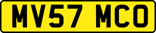 MV57MCO