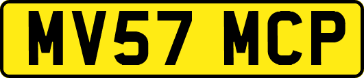 MV57MCP