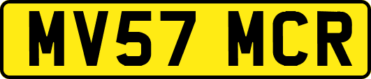 MV57MCR