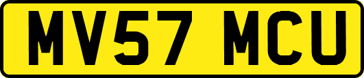 MV57MCU