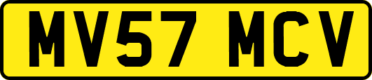 MV57MCV
