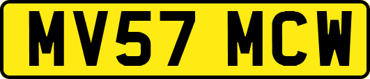 MV57MCW