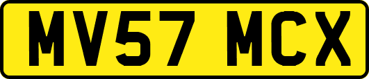 MV57MCX