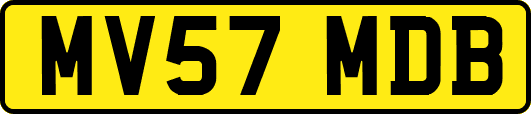 MV57MDB