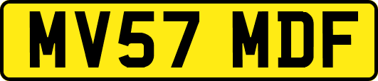 MV57MDF