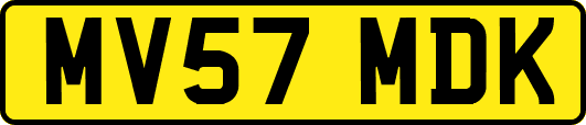 MV57MDK