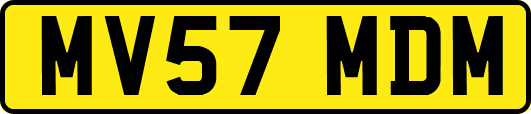 MV57MDM