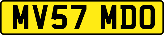MV57MDO