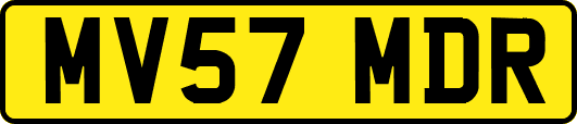 MV57MDR