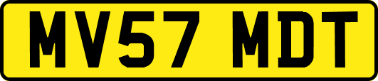 MV57MDT