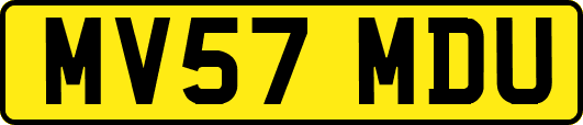 MV57MDU