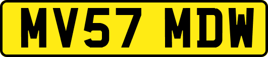 MV57MDW