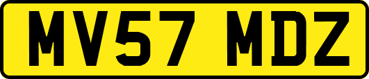 MV57MDZ