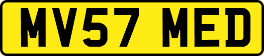 MV57MED
