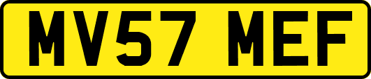 MV57MEF