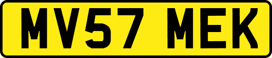 MV57MEK