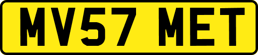 MV57MET