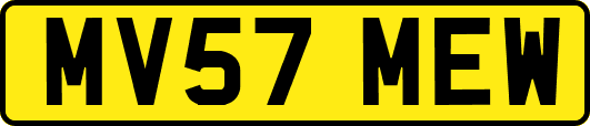 MV57MEW
