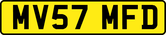 MV57MFD