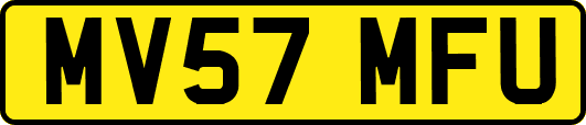 MV57MFU