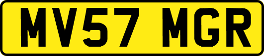 MV57MGR