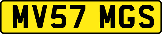 MV57MGS