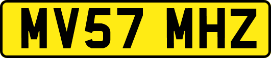 MV57MHZ