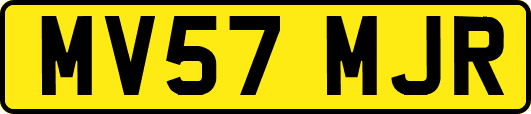 MV57MJR