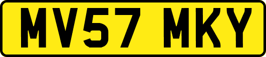 MV57MKY