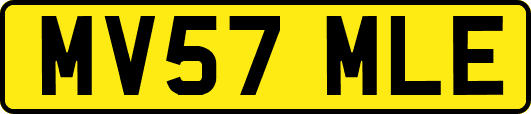 MV57MLE