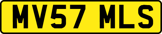 MV57MLS