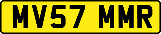 MV57MMR