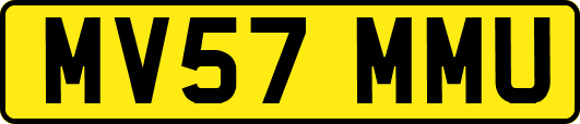 MV57MMU