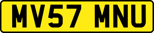 MV57MNU