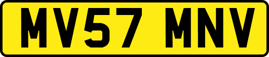 MV57MNV