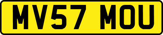 MV57MOU