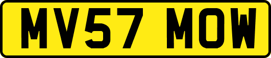 MV57MOW