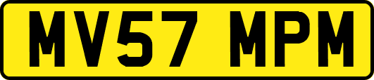 MV57MPM