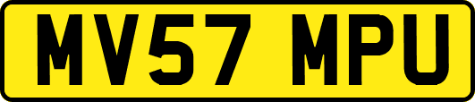 MV57MPU