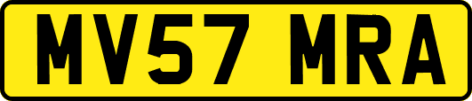 MV57MRA