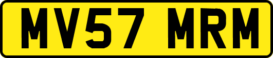 MV57MRM