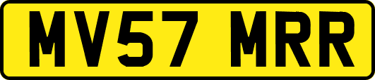 MV57MRR